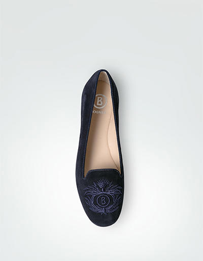 Bogner Damen Schuhe Como-1 231/0651 Image 5