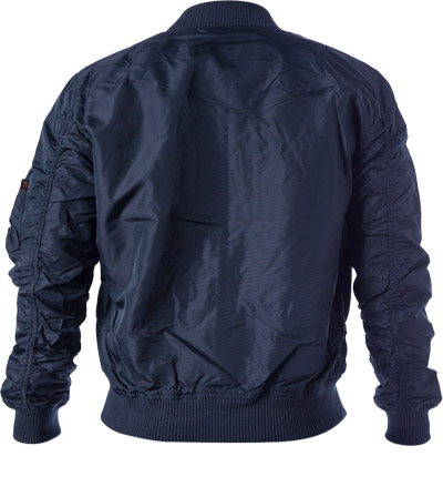 ALPHA INDUSTRIES Jacke MA-1TT 191103/07 Image 1