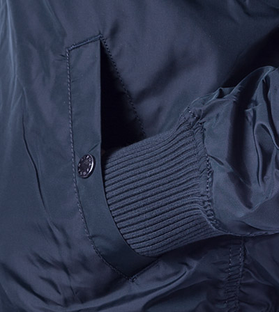 ALPHA INDUSTRIES Jacke MA-1TT 191103/07 Image 3