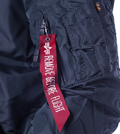 ALPHA INDUSTRIES Jacke MA-1TT 191103/07 Image 4
