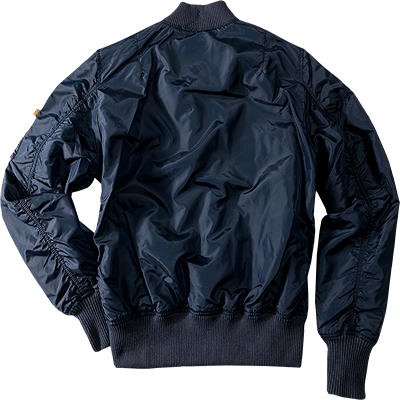 ALPHA INDUSTRIES Jacke MA-1TT 191103/07 Image 5