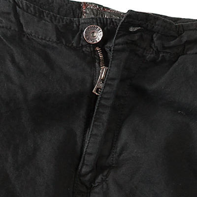 ALPHA INDUSTRIES Shorts Jet 191200/03 Image 1