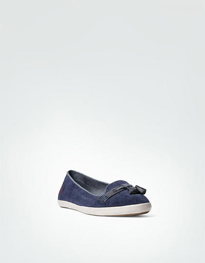Fred Perry Damen Evelyn Tassel B2221W/266 Image 2
