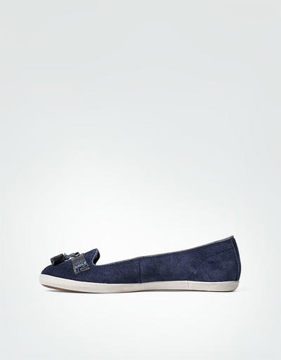 Fred Perry Damen Evelyn Tassel B2221W/266 Image 4