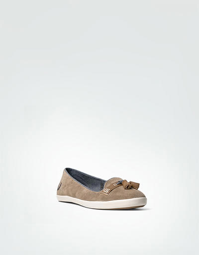Fred Perry Damen Evelyn Tassel B2221W/627 Image 2