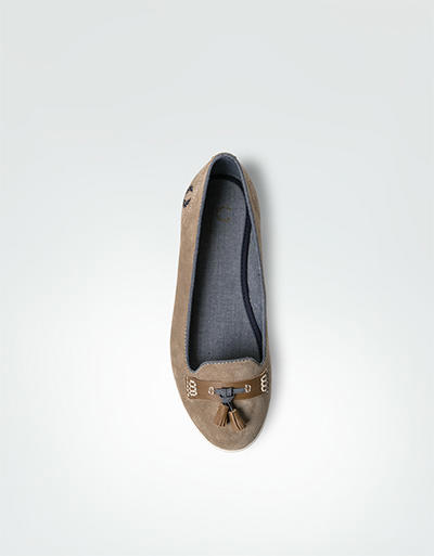 Fred Perry Damen Evelyn Tassel B2221W/627 Image 5