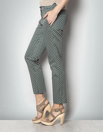 Marc O'Polo Damen Chino combo 302/1431/10279/D31 Image 2