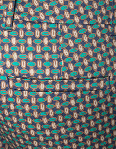 Marc O'Polo Damen Chino combo 302/1431/10279/D31 Image 4