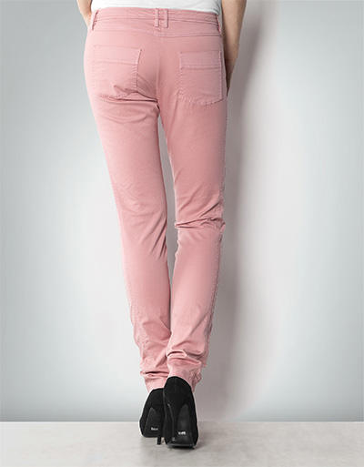 CINQUE Damen Hose Ciosta rosa 1122/3221/41 Image 1