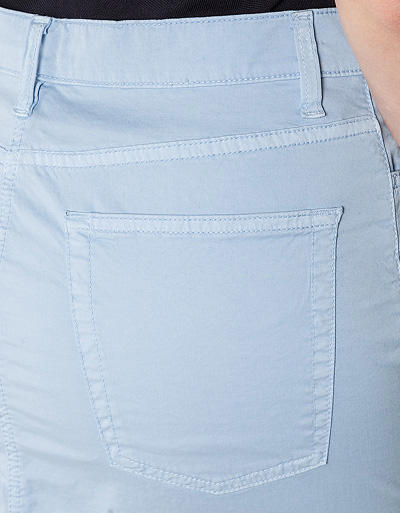 Gant Damen Rock capri blue 440836/468 Image 3