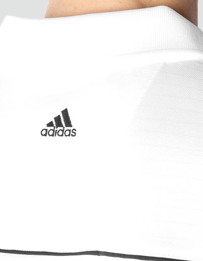 adidas Golf Damen Polo-Shirt ClimaLite Z24090 Image 3