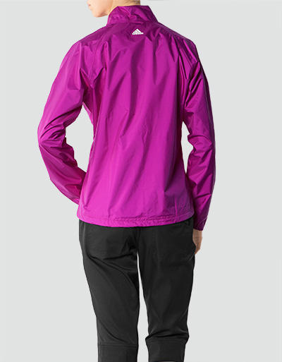 adidas Golf Damen Sportjacke ClimaProof Z17432 Image 1