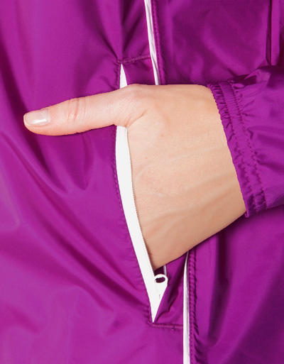 adidas Golf Damen Sportjacke ClimaProof Z17432 Image 4