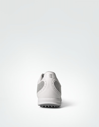 adidas Golf Damen Golfschuhe adicross white 674877Diashow-3
