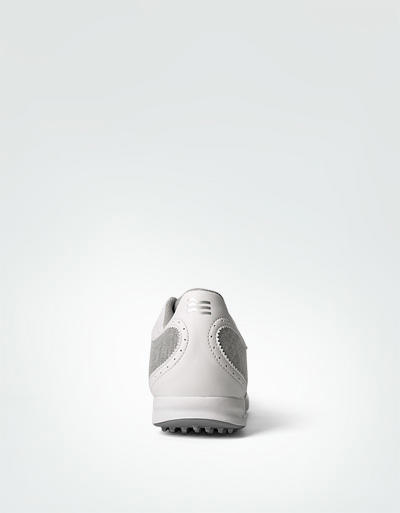 adidas Golf Damen Golfschuhe adicross white 674877 Image 3