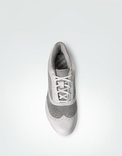adidas Golf Damen Golfschuhe adicross white 674877 Image 5