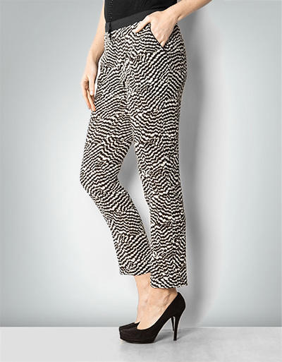 KOOKAI Damen Hose T2456/Z2 Image 2