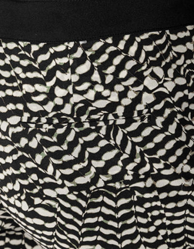 KOOKAI Damen Hose T2456/Z2 Image 4