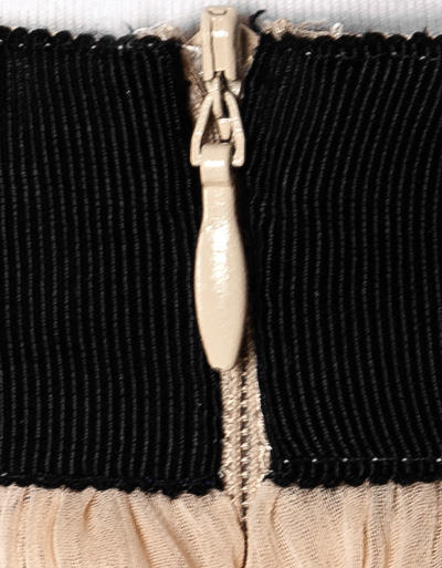 KOOKAI Damen Rock nude R2006/AD Image 3