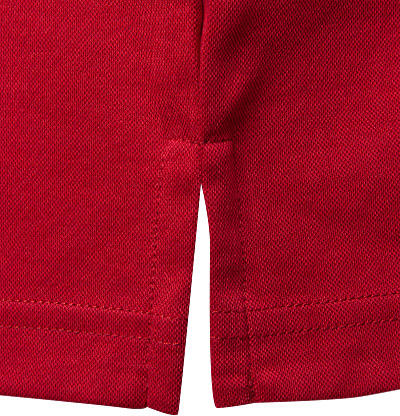 RAGMAN Polo-Shirt 540391/665 Image 2