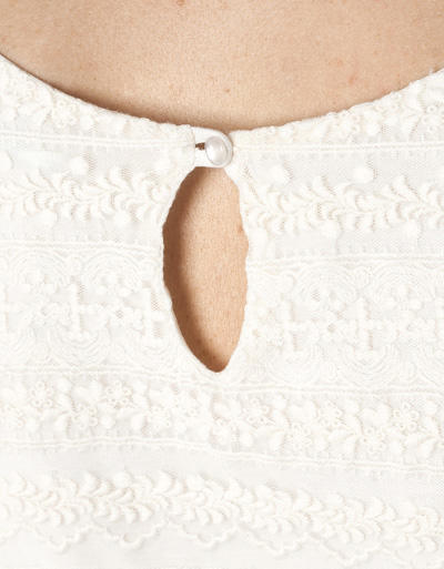 KOOKAI Damen Kleid P2806/Z2 Image 3
