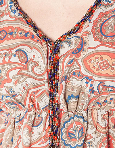 Pepe Jeans Damen Kleid Kensington PL951109/0AA Image 1