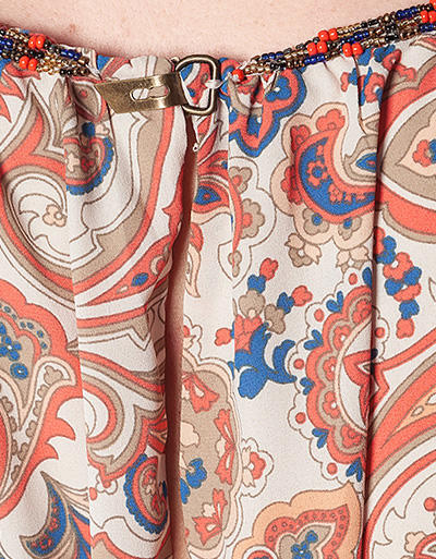 Pepe Jeans Damen Kleid Kensington PL951109/0AA Image 2