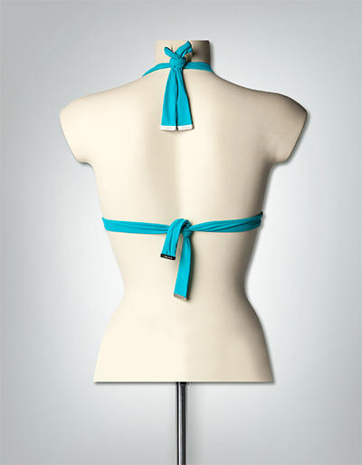 Calvin Klein Molded Halter 59871Y3/243 Image 1