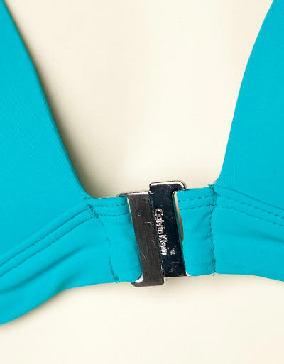 Calvin Klein Molded Halter 59871Y3/243 Image 2