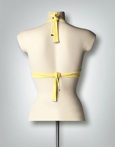 Calvin Klein Solid retro bra 59989Y3/262 Image 1