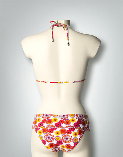 Calvin Klein Bikini 59885Y3+59886W3/258 Image 1