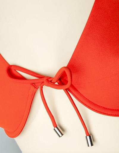 Calvin Klein Underwie Halter no Cup 59872Y3/258 Image 2