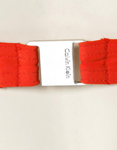 Calvin Klein Underwie Halter no Cup 59872Y3/258 Image 4
