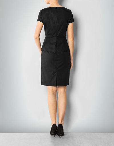 CINQUE Damen Kleid Ciemse schwarz 1843/3219/99 Image 1