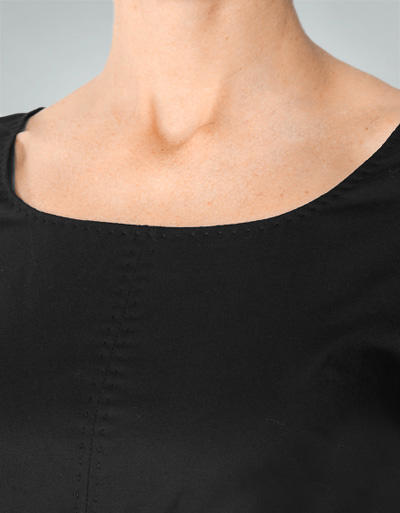 CINQUE Damen Kleid Ciemse schwarz 1843/3219/99 Image 2