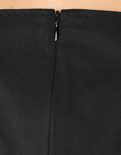CINQUE Damen Kleid Ciemse schwarz 1843/3219/99 Image 3