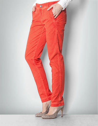 JOOP! Damen Hose 5700386/57000764/CP513HW/563 Image 2