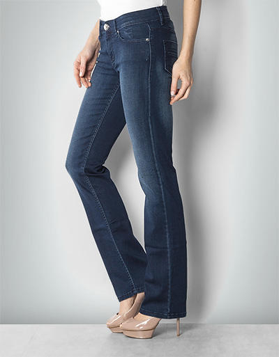 JOOP! Damen Jeans 5700250/57000761/CP510HW/751 Image 2