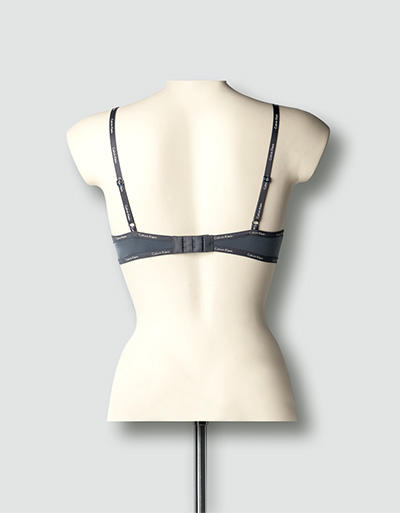 Calvin Klein PERFECTLY FIT SEXY Push Up F3263E/SL4 Image 1