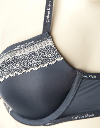 Calvin Klein PERFECTLY FIT SEXY Push Up F3263E/SL4 Image 2