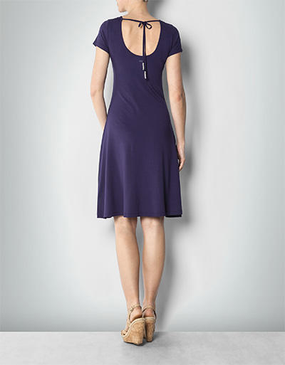 CINQUE Damen Kleid Ciolga marine 5242/3415/67 Image 1
