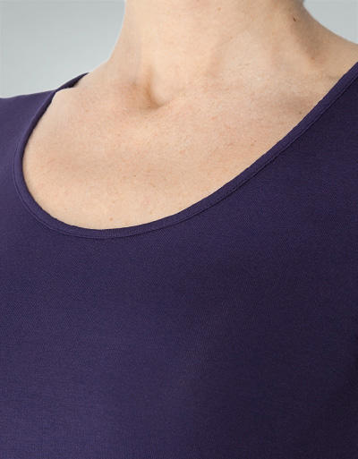 CINQUE Damen Kleid Ciolga marine 5242/3415/67 Image 2