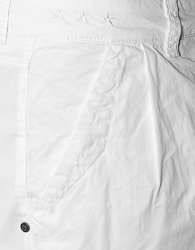 Fire + Ice Damen Hose Carmela weiß 1472/1900/031 Image 3