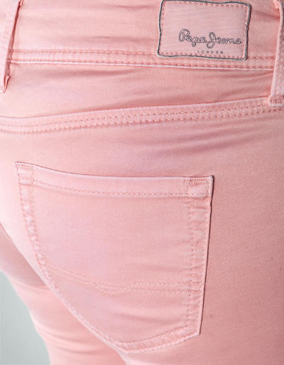 Pepe Jeans Damen Skittle PL210549U010/108 Image 4