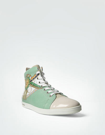 Bogner Damen Schuhe Salzburg/10 231/6441/61 Image 2