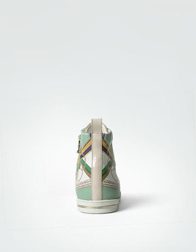 Bogner Damen Schuhe Salzburg/10 231/6441/61 Image 3