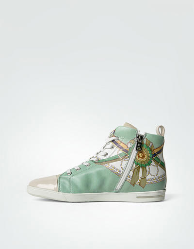 Bogner Damen Schuhe Salzburg/10 231/6441/61 Image 4
