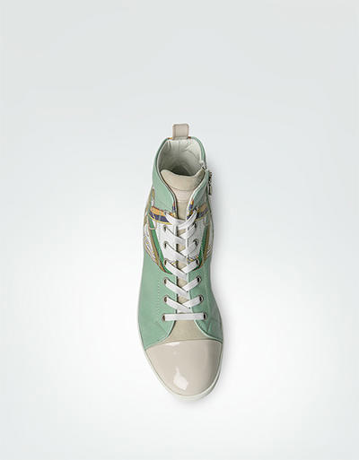 Bogner Damen Schuhe Salzburg/10 231/6441/61 Image 5