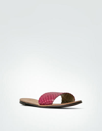 Marc O'Polo Damen Flat Sandal 11281101/168/330 Image 2