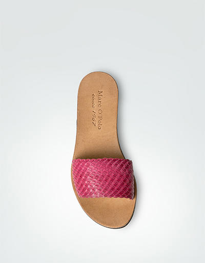 Marc O'Polo Damen Flat Sandal 11281101/168/330 Image 5
